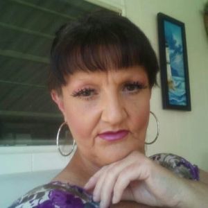 Meet your Posher, Janine